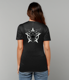 Crew Neck T-Shirt - Hell's Goat - GATG