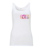 Women's Tank Top - Iconic - Tie-Dye - GATG