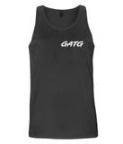 Men's Jersey Tank Top - GATG - GATG